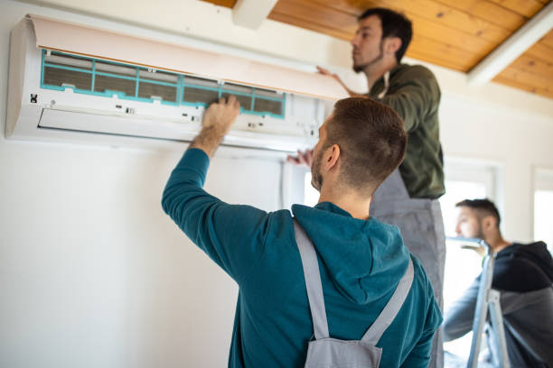 Best VRF (Variable Refrigerant Flow) Systems in Riverwoods, IL