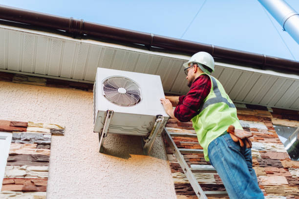 Best Thermostats and Smart Controls in Riverwoods, IL