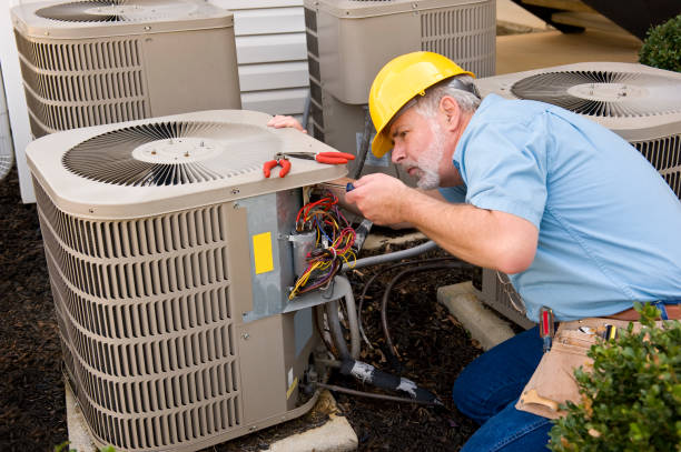 Best HVAC Supply and Distribution in Riverwoods, IL