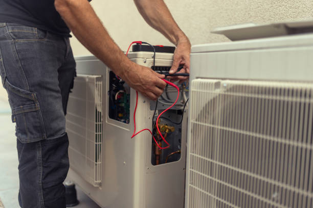 Best Residential HVAC in Riverwoods, IL