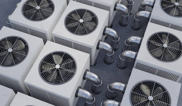 Best Solar-powered HVAC Systems in Riverwoods, IL