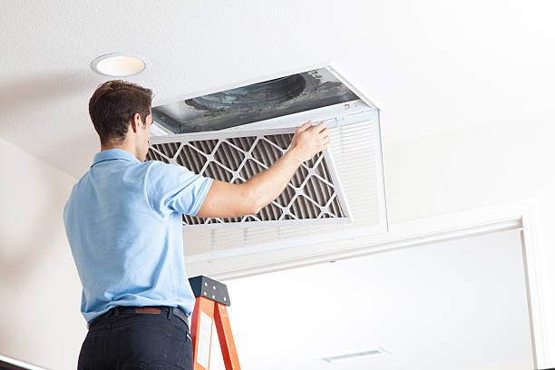 Best Air Conditioning Cleaning in Riverwoods, IL