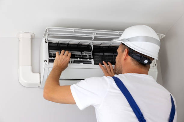 Best Furnace Cleaning in Riverwoods, IL