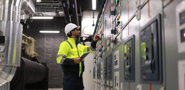 Professional HVAC in Riverwoods, IL